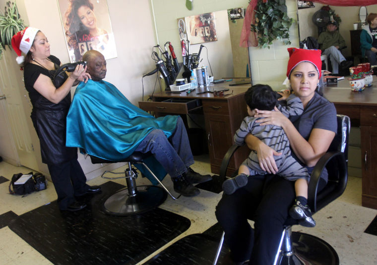 Maria's Beauty Salon